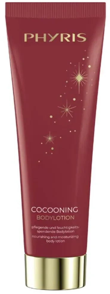 PHYRIS Cocooning BODYLOTION 150 ml
