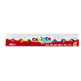 Carioca Joy Filzmarker 100 St. mehrfarbig