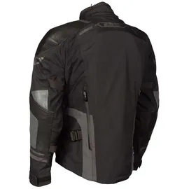 Klim Kodiak Textiljacke Gore-Tex - Schwarz - 50