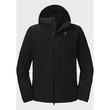 Schöffel Jacket Torspitze Herren black 54