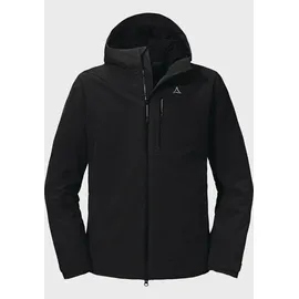 Schöffel Jacket Torspitze Herren black 54