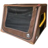 TAMI Aufblasbare Hundebox