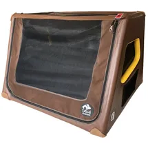 TAMI Aufblasbare Hundebox