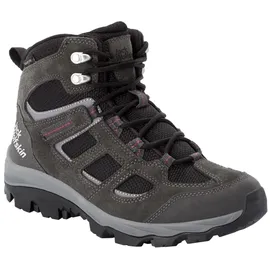 Jack Wolfskin Vojo 3 Texapore Mid Dark Steel/Purple 37