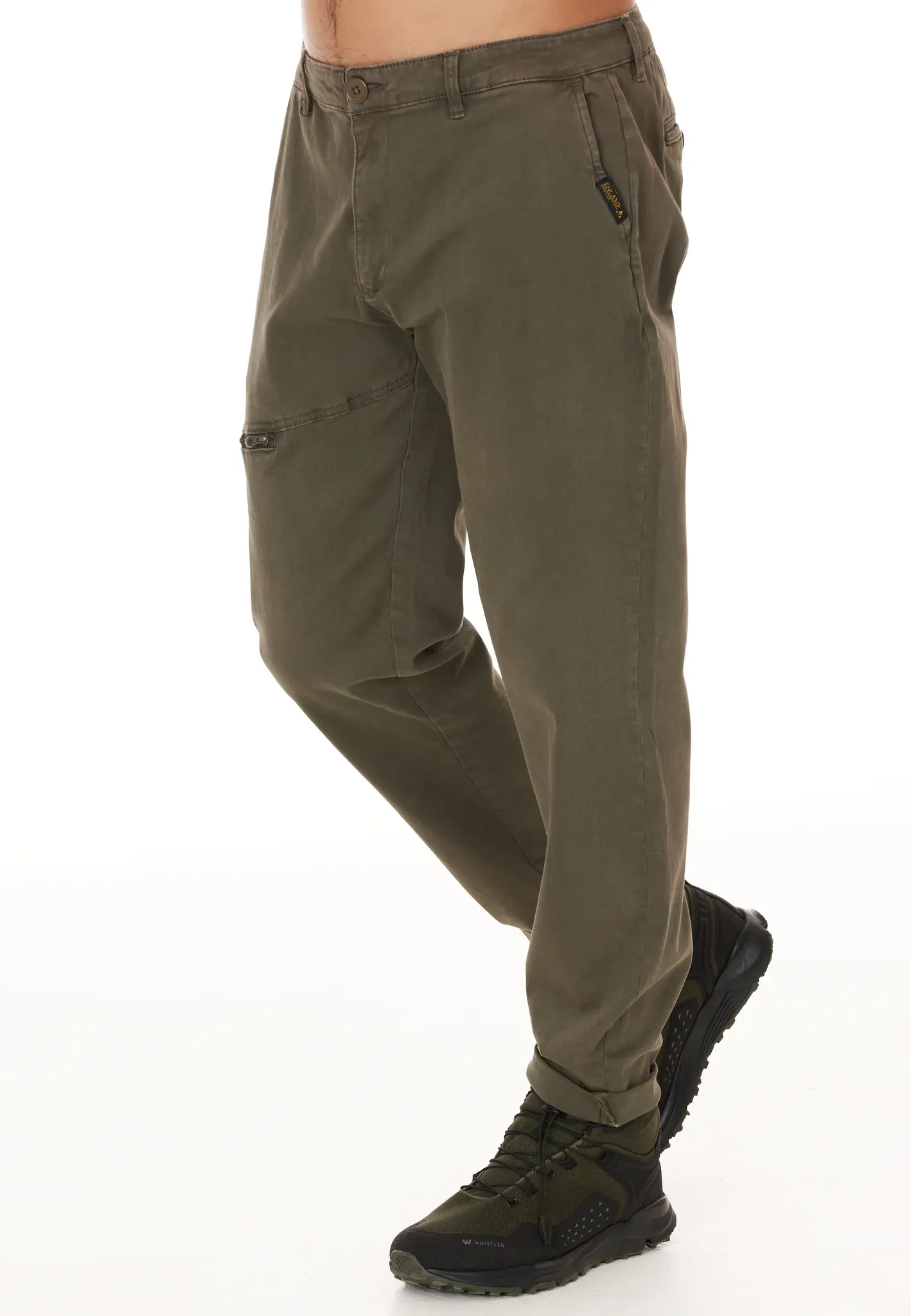 Chinohose WHISTLER 
