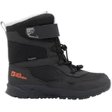 Jack Wolfskin Polar Bear-B Texapore High VC Winterstiefel Grau 26