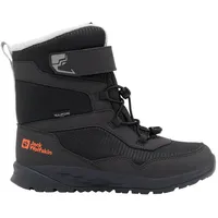 Jack Wolfskin Polar Bear-B Texapore High VC Winterstiefel Grau 26