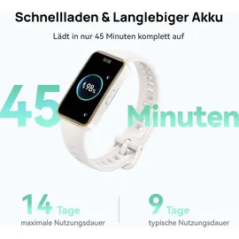 Huawei Band 9 schwarz