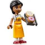 LEGO® - Minifigs - Friends - frnd747 - Beatriz (42618)