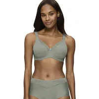 Triumph »True Shape Sensation T«, verkleinert die Brust optisch,