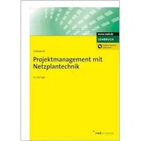 Nwb Verlag Projektmanagement mit Netzplantechnik