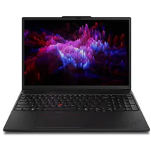 Lenovo ThinkPad P16s G4 Intel Core Ultra 7 255H 32 GB RAM 1 TB SSD 21QV000MGE