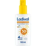 STADA Ladival Empfindliche Kinderhaut Spray LSF 50+