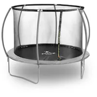 Gymrex Trampolin 305 x 180cm (305 cm