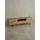 KADIMA DESIGN Lowboard 160x46x43 cm Braun Holz