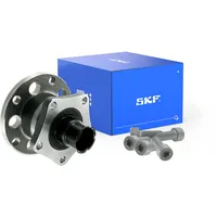 SKF VKBA 3489 Radlagersatz