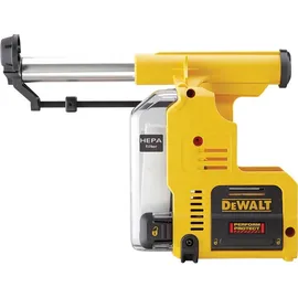 DeWalt Staubabsaugung SDS-Plus 18 V