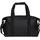 Rains Hilo Weekend Bag Small Schwarz