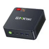 gmktec Mini-PC GMKtec M6 Ultra 2023 16 GB RAM 512 GB SSD Windows 11
