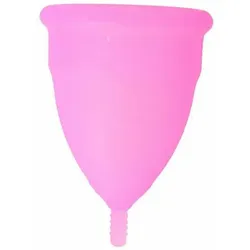 Menstruationstasse Inca Farma Mittel
