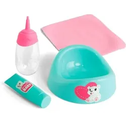 Simba Toys NBB Töpfchen Training Set 4 tlg.