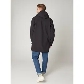 Protest Prtwoodard Softshelljacke Schwarz XS