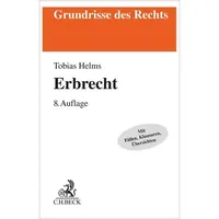 Beck Juristischer Verlag Erbrecht