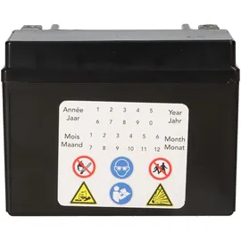 Landport LB4-3 4 Ah