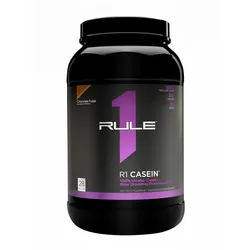 Rule1 Casein (952 g, Schokoladen Toffee)