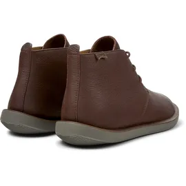 Camper Wagon Herren Braun 41