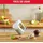 Moulinex PrepMix HM450B Stabmixer