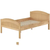 Erst-Holz 120 x 220 cm Brown