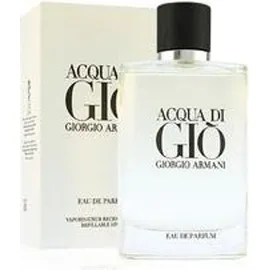 Giorgio Armani Acqua Di Giò Eau De Parfum 100 ml