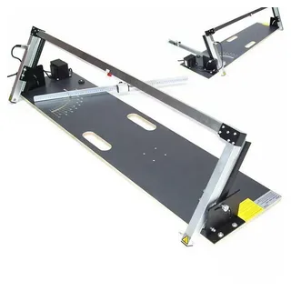 Apex Digital Styroporschneidegerät 1200mm Styroporschneider 55675 Thermosäge Heißdrahtschneid