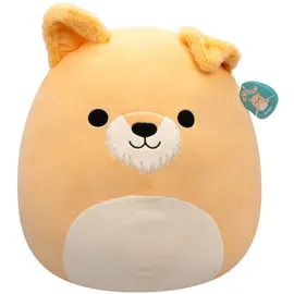 Squishmallows Cooper The Tan Dog 50 cm