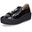 Sneaker Low Schwarz 43