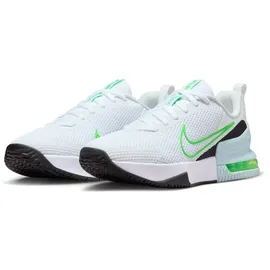 Nike Air Max Alpha Trainer 6 Herren Weiß 42,5