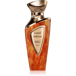 Hamidi Legacy Nefertiti Parfüm für Damen 100 ml