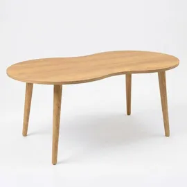VCM Barila Braun Eiche 90 x 50 cm