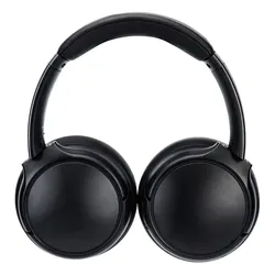 Panasonic RB-M600B, Verkabelt & Kabellos, Anrufe/Musik, 265 g, Kopfhörer, Schwar