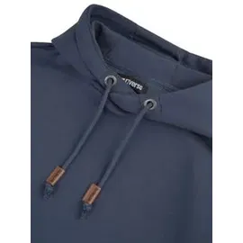 Riverso Hoodie Blau L
