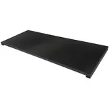 Antarion All Black Solarset, 170W, 15 A MPPT, schwarz