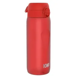 ion8 Trinkflasche auslaufsicher 750 ml rot