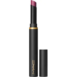 MAC Powder Kiss Velvet Blur Slim Stick Wild Rebel