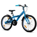 Rezzak 20 Zoll RH 26 cm blau