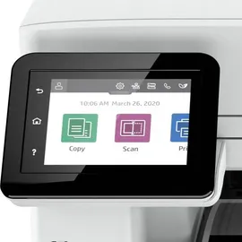 HP Laserjet Pro MFP 4102dw