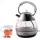 Gorenje 1,7 l Silber