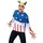 Smiffys Party Starter Kostüm Unisex M