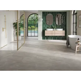 Parador Vinylboden Trendtime 5 Stein Trafalgar Hellgrau Mineralstruktur