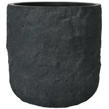 dasmöbelwerk The Rock 53 x 50,5 x 53 cm Anthrazit